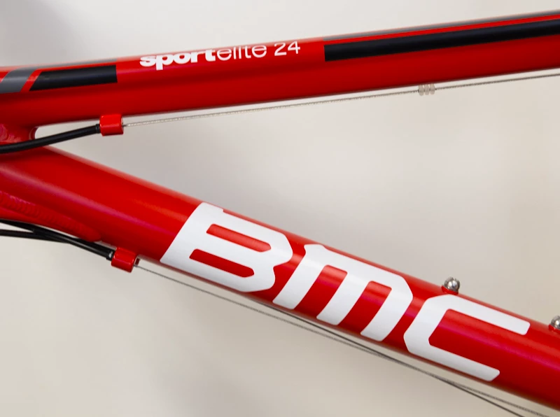 Bmc sportelite sales 24