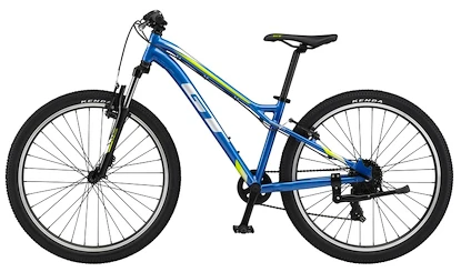 Detský bicykel GT  Stomper 26 Prime Blue