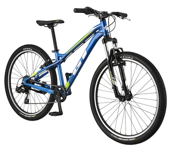 Detský bicykel GT  Stomper 26 Prime Blue