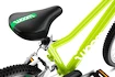 Detský bicykel Woom  3 16" Lime