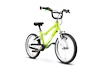 Detský bicykel Woom  3 16" Lime