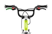 Detský bicykel Woom  3 16" Lime