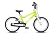 Detský bicykel Woom  3 16" Lime