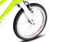 Detský bicykel Woom  3 16" Lime