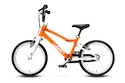 Detský bicykel Woom  3 16" Orange