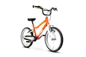 Detský bicykel Woom  3 16" Orange