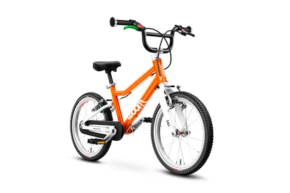 Detský bicykel Woom  3 16" Orange