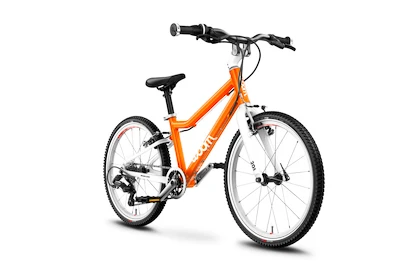 Detský bicykel Woom  4 20" Orange