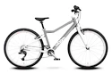 Detský bicykel Woom  5 24" gray