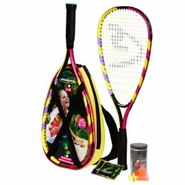 Detský Crossmintonový set Speedminton Speedminton S-JR