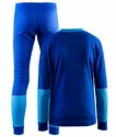 Detský termo set Craft  Dětský termo set Craft Baselayer JR Boy