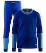 Detský termo set Craft  Dětský termo set Craft Baselayer JR Boy  74/80 cm