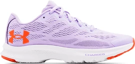 Dievčenská bežecká obuv Under Armour Charged Bandit 6 Purple