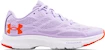 Dievčenská bežecká obuv Under Armour Charged Bandit 6 Purple  US 6,5