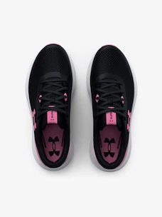 Dievčenská bežecká obuv Under Armour  GGS Surge 3-BLK  EUR 35,5