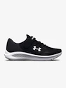 Dievčenská bežecká obuv Under Armour Pursuit 3 AC-BLK