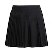 Dievčenská sukňa adidas  G Club Pleat Skirt Black