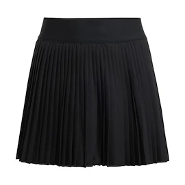 Dievčenská sukňa adidas G Club Pleat Skirt Black