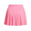 Dievčenská sukňa adidas  G Club Pleat Skirt Lucid Pink