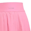 Dievčenská sukňa adidas  G Club Pleat Skirt Lucid Pink