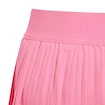 Dievčenská sukňa adidas  G Club Pleat Skirt Lucid Pink