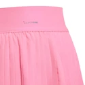 Dievčenská sukňa adidas  G Club Pleat Skirt Lucid Pink