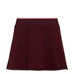 Dievčenská sukňa adidas  G Club Skirt Shadow Red 152 cm