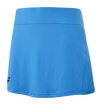 Dievčenská sukňa Babolat  Play Skirt Blue Aster 12 - 14 rokov