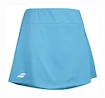 Dievčenská sukňa Babolat  Play Skirt Girl Cyan Blue 8 - 10 rokov