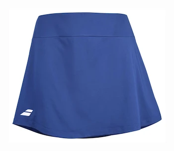 Dievčenská sukňa Babolat  Play Skirt Girl Sodalite Blue