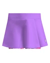 Dievčenská sukňa BIDI BADU  Spike Printed Wavy Junior Skort Lilac/Pink 140 cm