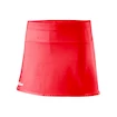 Dievčenská sukňa Wilson  Team II 11 Skirt Coral L