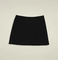 Dievčenská sukňa Wilson  Youth Team Flat Front Skirt Black XL