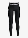 Dievčenské legíny Under Armour  Legging-BLK