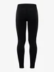 Dievčenské legíny Under Armour  Motion Legging-BLK