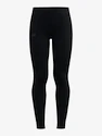 Dievčenské legíny Under Armour  Motion Legging-BLK M