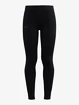 Dievčenské legíny Under Armour  Motion Legging-BLK