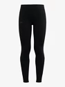 Dievčenské legíny Under Armour  Motion Legging-BLK