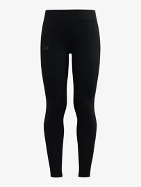 Dievčenské legíny Under Armour Motion Legging-BLK