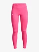 Dievčenské legíny Under Armour  Motion Legging-PNK