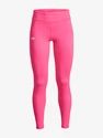 Dievčenské legíny Under Armour  Motion Legging-PNK