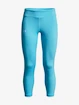 Dievčenské legíny Under Armour  Motion Solid Crop-BLU XL