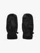 Dievčenské rukavice Under Armour  Storm Fleece Mittens-BLK