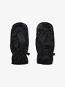 Dievčenské rukavice Under Armour  Storm Fleece Mittens-BLK