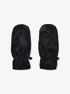 Dievčenské rukavice Under Armour  Storm Fleece Mittens-BLK