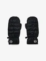 Dievčenské rukavice Under Armour  Storm Fleece Mittens-BLK S