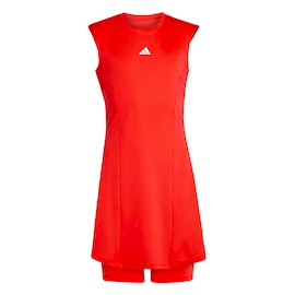 Dievčenské šaty adidas G Dress Pro Selure