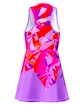 Dievčenské šaty BIDI BADU  Spike Junior Dress Lilac/Pink