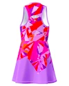 Dievčenské šaty BIDI BADU  Spike Junior Dress Lilac/Pink