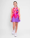 Dievčenské šaty BIDI BADU  Spike Junior Dress Lilac/Pink